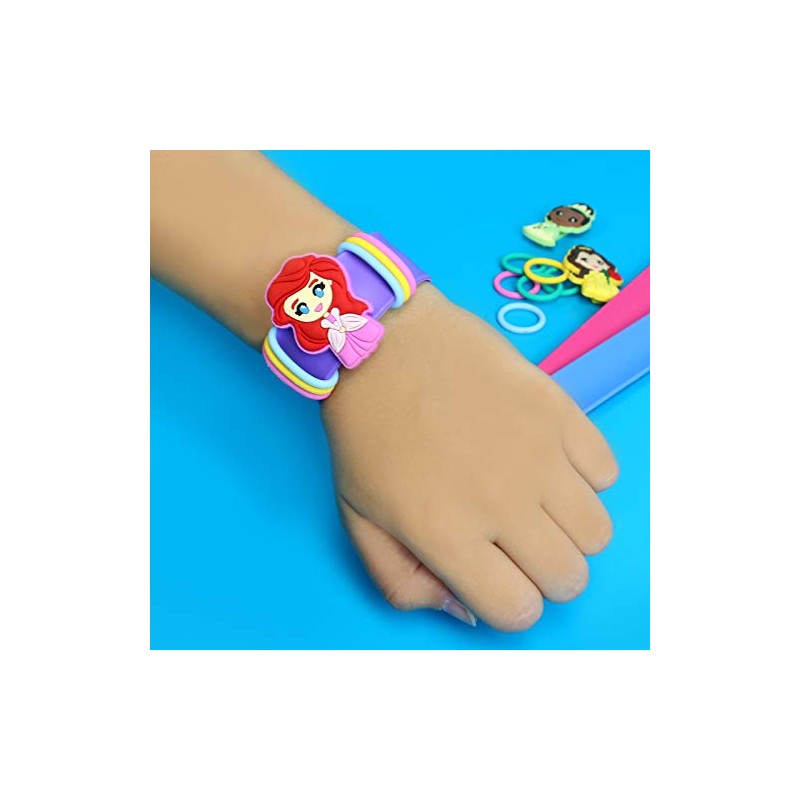 Tara Toys - Pulseras de princesa