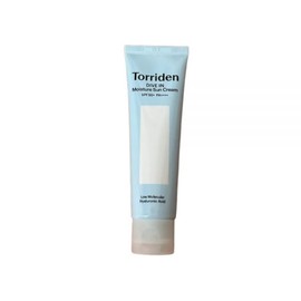 Torridon Toriden Moisture Protection UV Protection Dive-in Watery Moisture Sun Cream 60ml / 토리든 수분보호 자외선차단 다이브인 워터리 모이스처 선크림 60ml