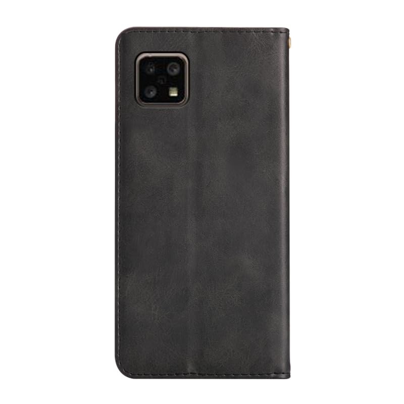 AQUOS Sense4 Case Notebook Type AQUOS Sense4 / Sense5G /