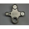 Neoperl Universal Service Key Nickel Plated for M22/M24/M28/M18, TT TT/TJ/JR/hr/TF