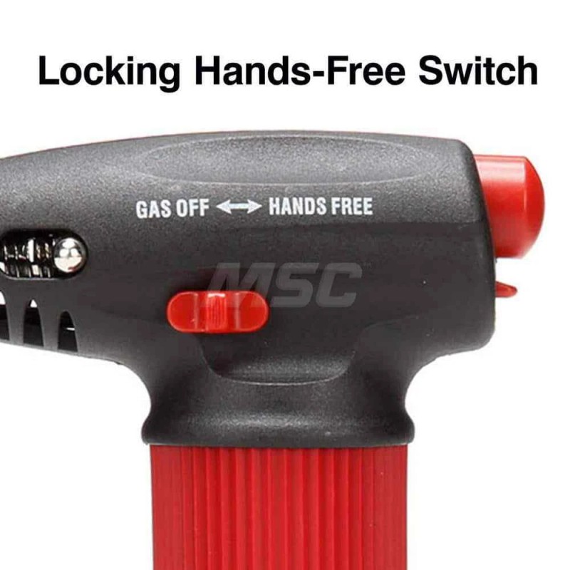 Master Appliance Tabletop Butane Torch