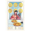 U.S. Games Systems, Inc. Curious Travels Tarot