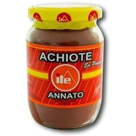 ILE ACHIOTE - ANNATO 16.20 OZ
