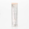 MUJI Cream UV Foundation, Light Skin Tone Than Slightly Pink,