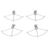 4pcs Drone Propeller Guard Drone Propeller Cover Protector High Toughness