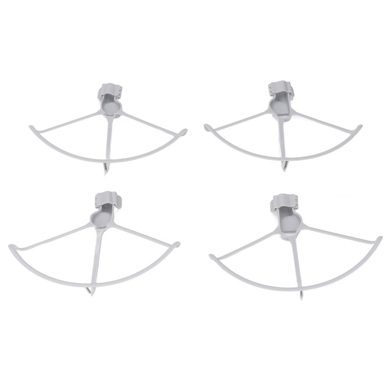 4pcs Drone Propeller Guard Drone Propeller Cover Protector High Toughness