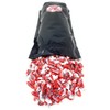 Bulk Fruit Punch Flavor Tootsie Roll Frooties Chewy Red American