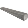 PRO SOURCE Carbon Steel Stock Wedge for Welding, Plumbing, &