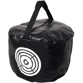 Golf Swing Bag, Golf Impact Bag, For Home Practice, Unlimited, Training Equipment, Compact, Storage, Easy to Carry