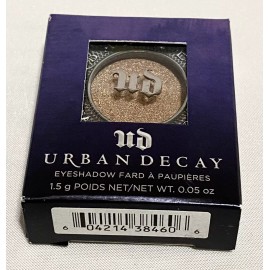 Urban Decay Single Eyeshadow Shade HALF BAKED Full Size 0.05oz / 1.5g