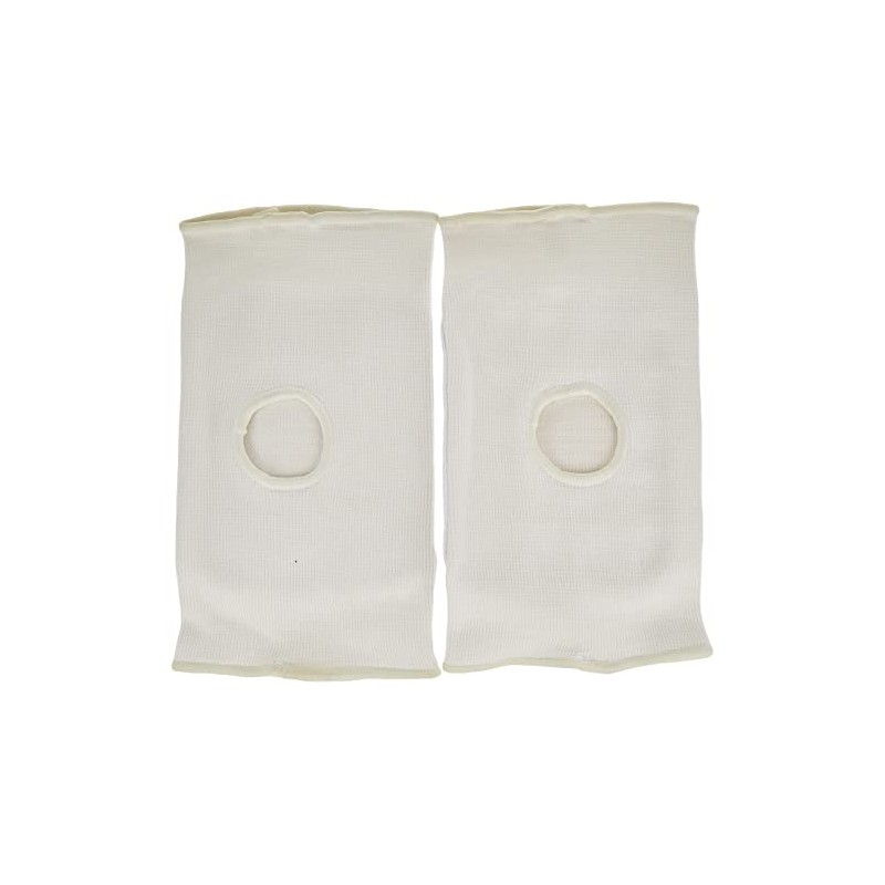 LP SUPPORT Senior Padded Knee Guard Pair