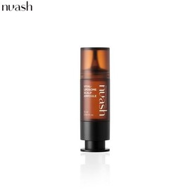 NUASH Vital-Liposome Scalp Ampoule 15ml