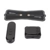 Electric Neck Patch 8 Modes 19 Strength Gears Promote Circulation