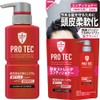 PRO TEC Scalp Stretch Conditioner Body Pump 10.6 oz (300