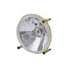 HELLA 1A3 996 162-381 FF/Halogen-Headlight - M133 - 12V -