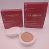 Clarins LOT OF 2 Clarins Everlasting Cushion Foundation Refill 105
