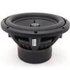 AW.10 D2 Precision Power Atom Series 1000W Dual 2-Ohm Subwoofer