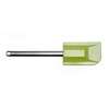 RSVP International Endurance Kitchen Tool Collection Espátula de silicona, mango
