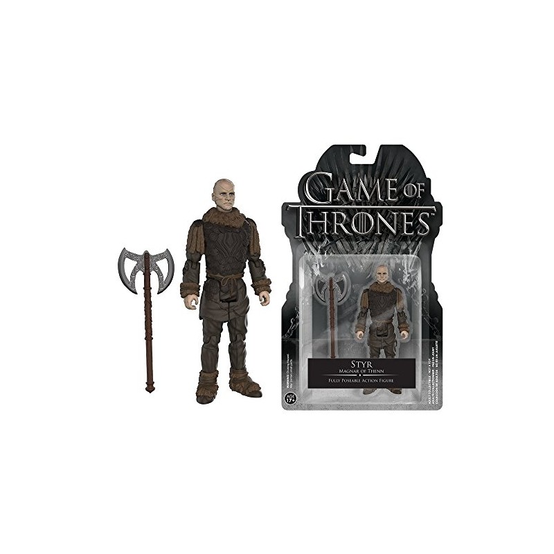 Funko Game of Thrones Styr Action Figure