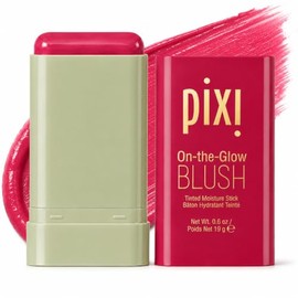 Pixi - Rubor On The Glow, 19 gramos