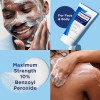 Panoxyl Acné Foaming Wash 10% Peróxido De Benzoilo 156 G