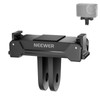 NEEWER Magnetic Mount Adapter Compatible with DJI Osmo Action 5