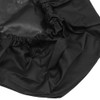 ZONADAH Winch Cover 48x19x24cm Waterproof Heavy Duty Winch Protection Dust