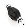 LST 6 mm Aluum Anschluss Kraftstoff Pumpe Handpumpe rechklig und