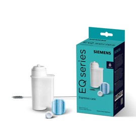 Siemens Care Set, White