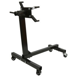 Summit Racing 918011 Engine Stand 1000 Lbs. Rotates 360 Deg