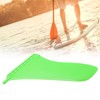 Surfboard Fins PVC Surfboard Fin Stand Up Paddle Board Fins