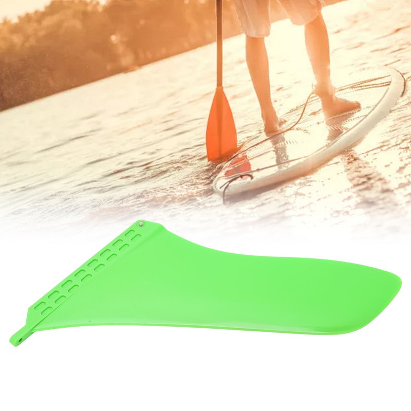 Surfboard Fins PVC Surfboard Fin Stand Up Paddle Board Fins