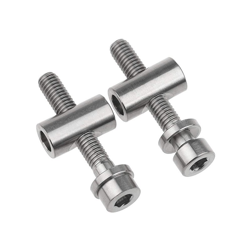 Ruifu Titanium M5x30mm Bolt for Thomson Seatpost