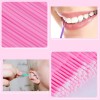 2000 Microbrush Microaplicadores Extensiones De Pestañas 1x1