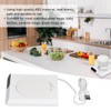 Beverage Warmer Mini USB Home Office Heating Coaster Electric Tray