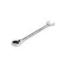 Gedore 2244500 Combination Ratchet Wrench 0.8 inches (21 mm) with