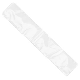 Practicon QUIKsheath Digital X-Ray Sensor Covers, Small, Pack of 500