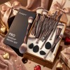 MAGEFY Brochas para Maquillaje Profesional