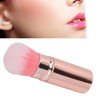 Retractable Kabuki Brush, Portable Travel Face Blush Brush, Perfect for