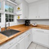 Ravinte 30 Pack Kitchen Cupboard Handles Brushed Nickel Wardrobe Handles