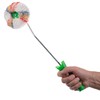 KONEX Corner Paint Roller - Longest Handle Tool for Precise