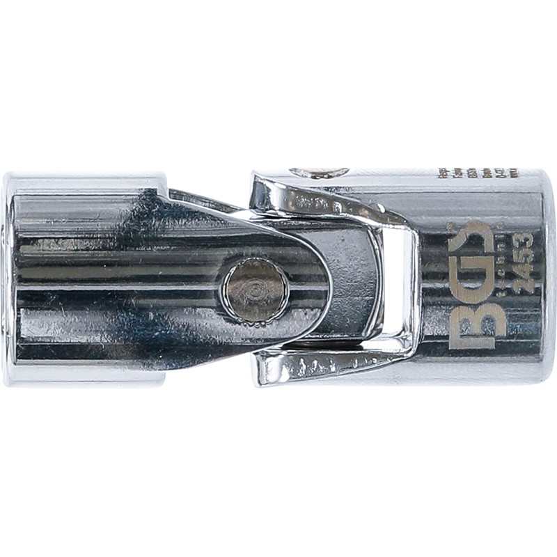 BGS Universal Joint Socket, 10 mm, 3/8 Inch 13 mm