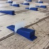 Lantelme Pliers with Steel Core for Levelling System for Wedges