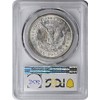 1921 D Morgan Dollar MS63 PCGS