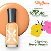 Sally Hansen Xtreme Wear Nail Polish - City That Never