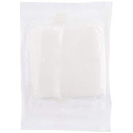Gima 3537 Tablets Cotton Sterile 7.5 x 7.5 cm Pack of 25
