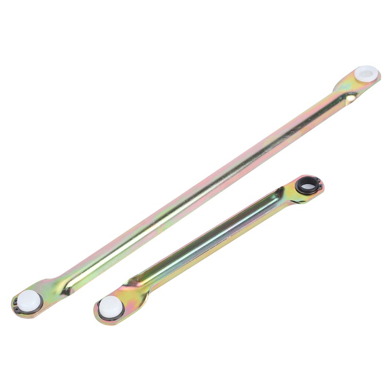 Windscreen Wiper Motor Linkage Push Rod Set Auto Car Accessory