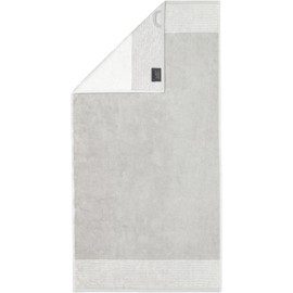 Cawö Luxury Home Two-Tone 590 Hand Towels 30 x 30 cm
