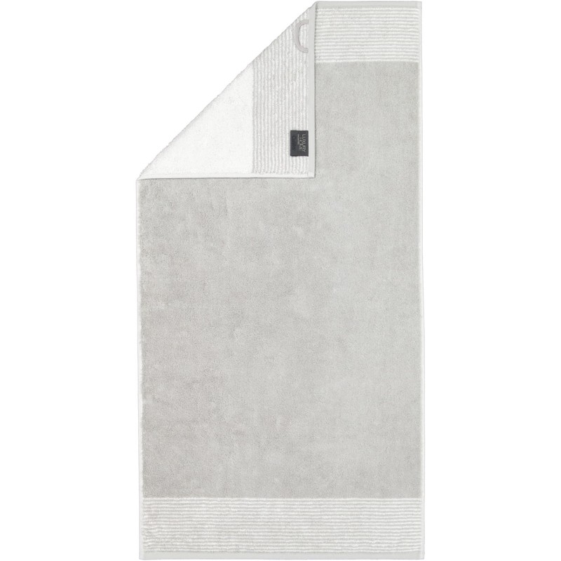 Cawö Luxury Home Two-Tone 590 Hand Towels 30 x 30