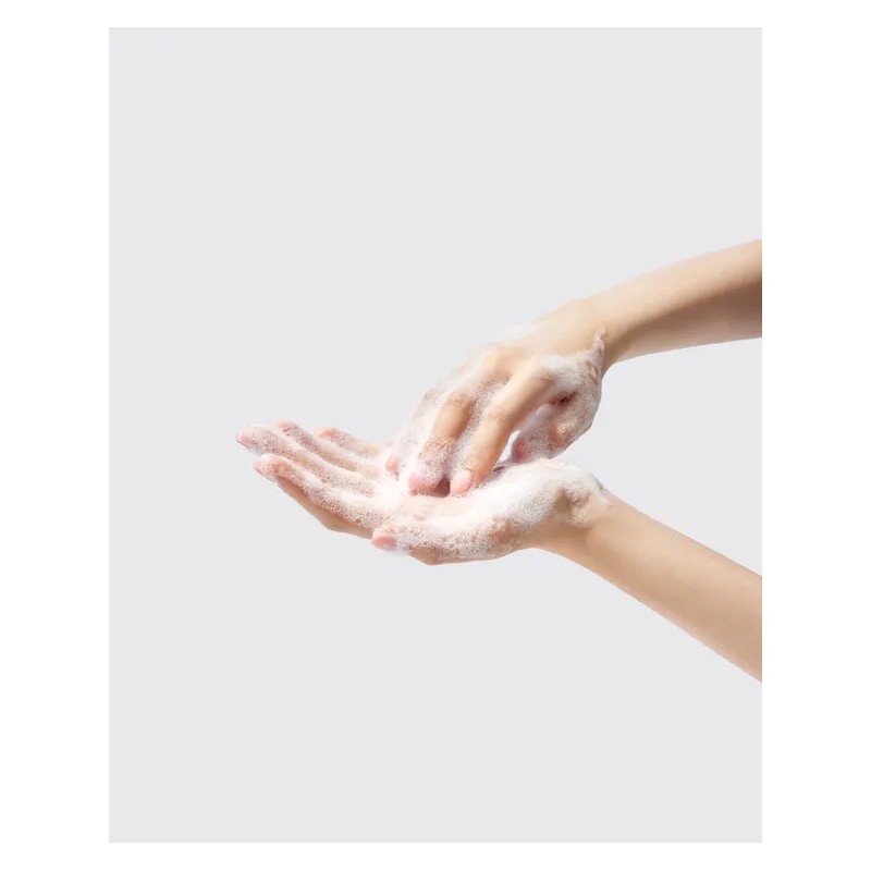 TFS by 더페이스샵 The Face Shop Clear Rice Mildly Acidic